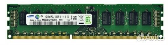 Память для пк и сервера DDR/DDR2/DDR3 dimm/rdimm