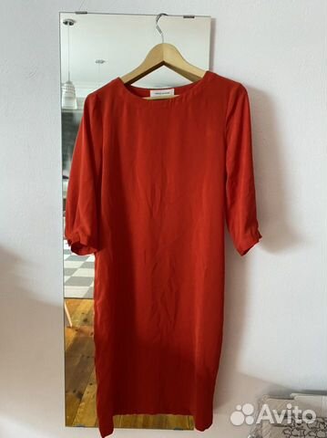 Платье дизайнерское Кирилл Гасилин