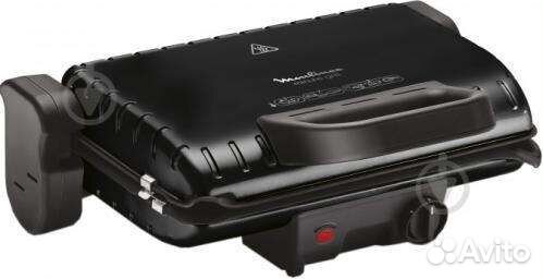 Электрогриль Moulinex Minute grill GC208832