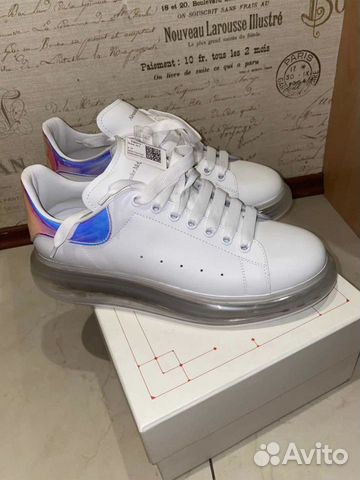 alexander mcqueen 45