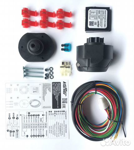 Блок согласования Smart connect