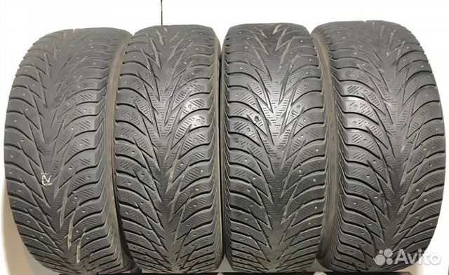 Yokohama 245/65 R17