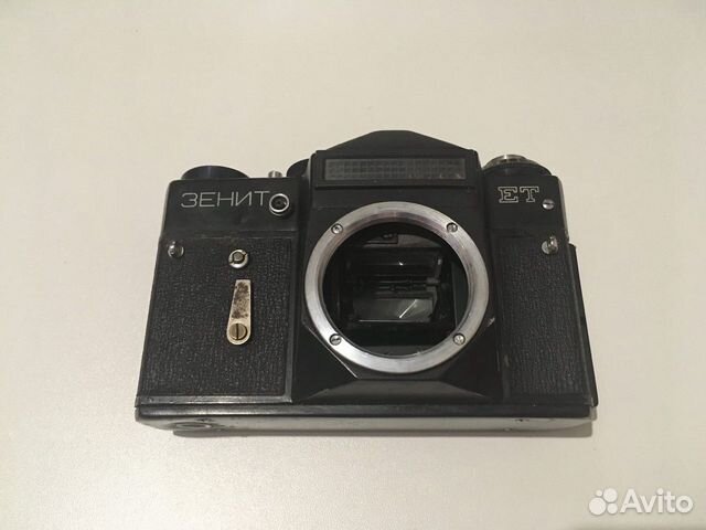 Зенит body на запчасти