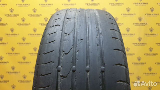 Continental ContiPremiumContact 2 215/55 R16, 2 шт