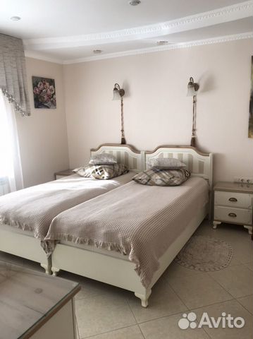 

1-к. квартира, 23 м², 2 кровати