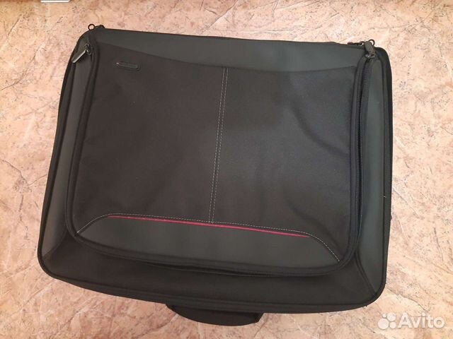 Сумка для ноутбука