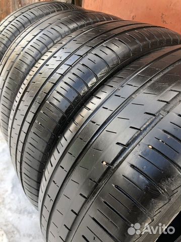 Amtel Planet EVO 215/55 R16 93V, 4 шт