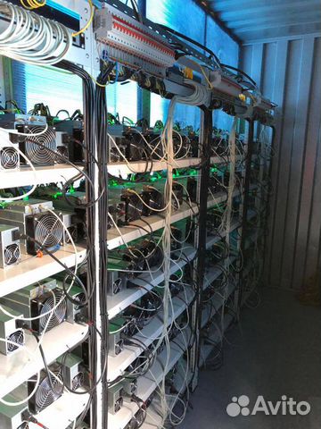 Asic Майнинг отель для GPU