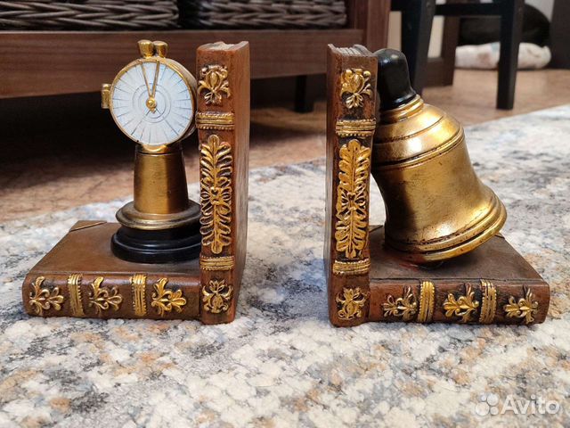 Держатель для книг