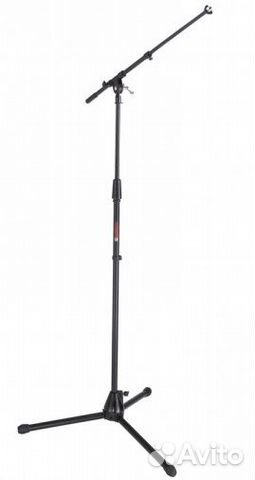 Стойка микрофонная hohner HMS-TB1
