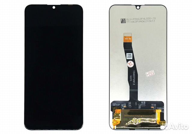 Дисплей Huawei Honor 10 Lite/Honor 10i/Honor 20e