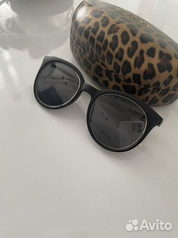Очки guess оригинал
