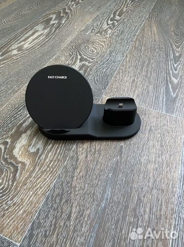Док-станция для apple