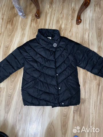 Куртка зимняя
