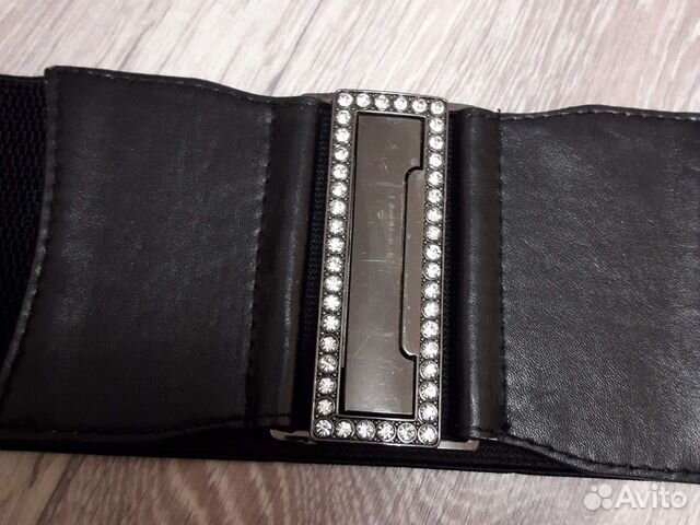 Ремень женский