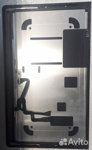 iMac A1419 по запчастям