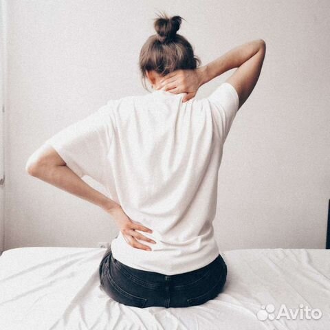 Массаж / Красноярск