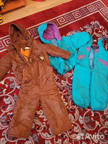 Костюм на мальчика 2 года