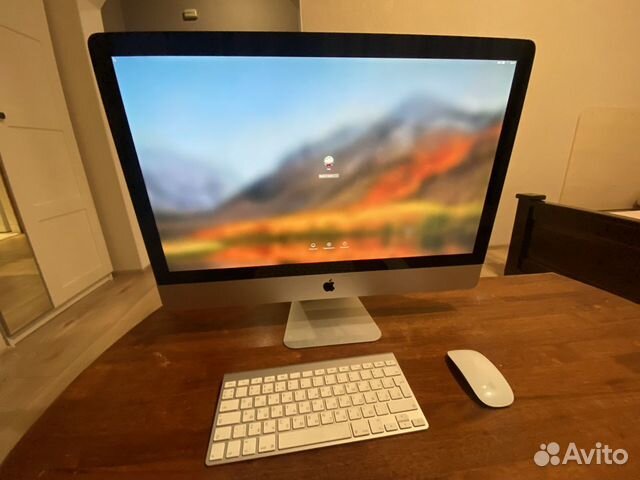 Apple iMac