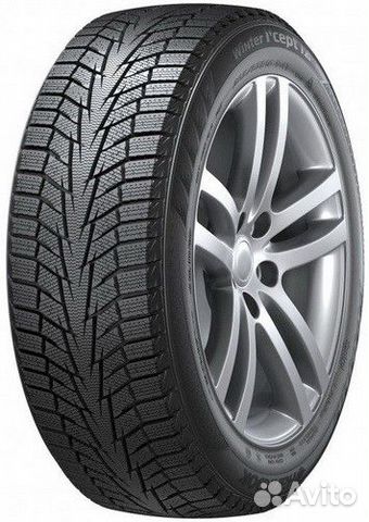Hankook Winter I'Cept iZ 2 W616 205/50 R17 93T