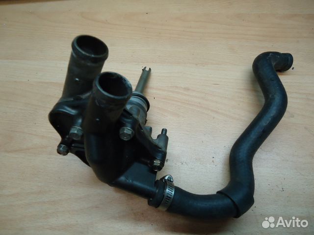 Помпа для Honda CBR1000RR 2006-2007 SC57