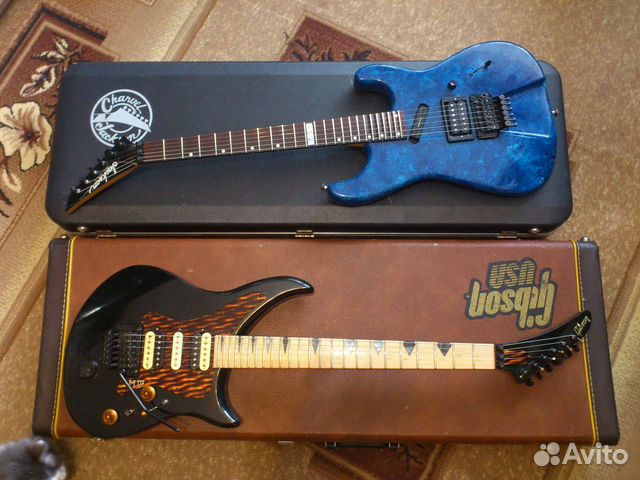 Самый редкий Gibson M-lll (M3) USA