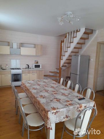 

5-к. дом, 120 м²