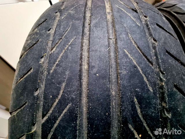 Yokohama 205/55 R16 91W, 4 шт