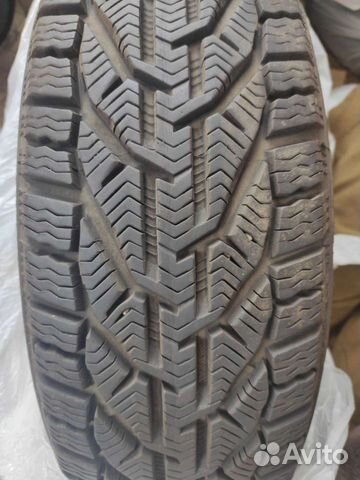 Kormoran Snow 185/60 R15 88T