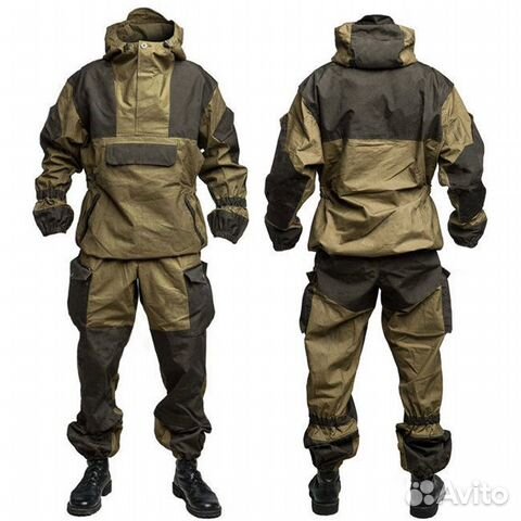 Костюм Горка 4 от TM Барс