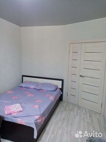 

2-к. квартира, 46 м², 4 кровати