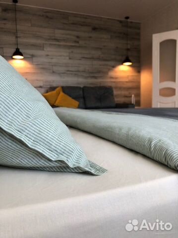 

1-к. квартира, 48 м², 2 кровати