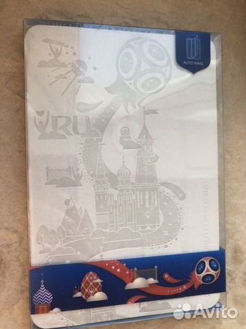 Чехол iPad mini Fifa оригинал