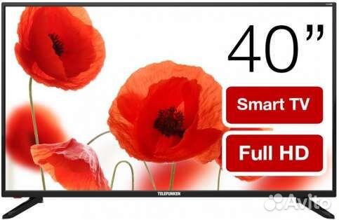 Smart,Full hd, tv 40*/102cm/wifi,internet