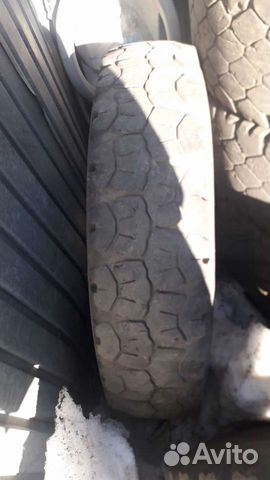 ADV.1 235/95 R20