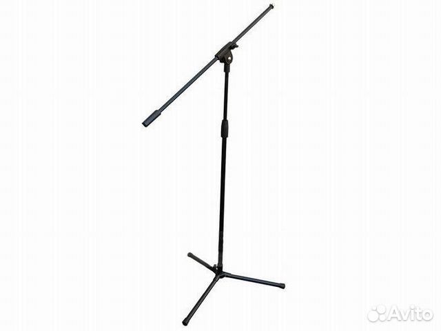 Микрофонная стойка-журавль Soundking DD130B