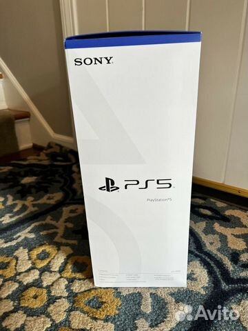 Sony Playstation PS5