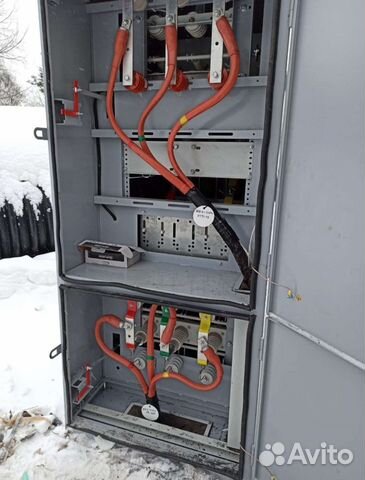 Монтаж кабельных муфт. Кабельщик спайщик