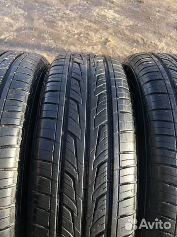 Cordiant Road Runner 185/65 R15, 4 шт