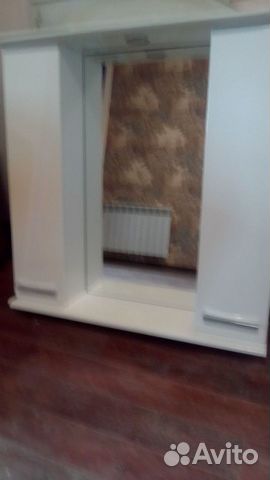 Шкафчик для ванной