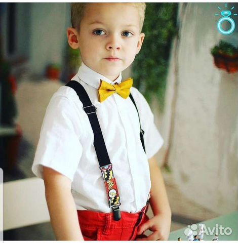 Новые подтяжки yakut разные