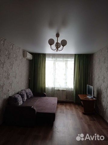 

1-к. квартира, 58 м², 1 кровать