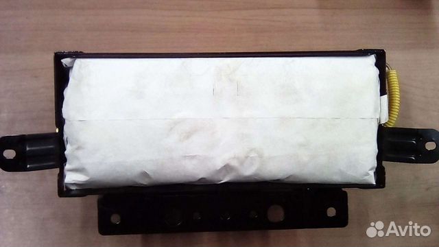 Подушка безопасности в торпеду Hyundai Sonata 5 Nf