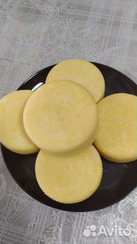 Домашний сыр сулугуни