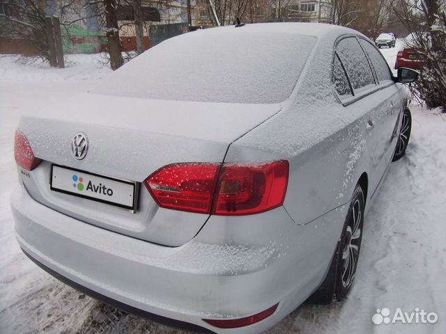 Volkswagen Jetta 1.4 МТ, 2012, 150 000 км