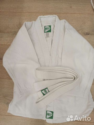 Костюм для единоборств