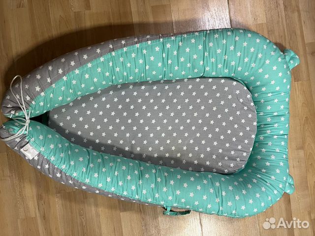 Кокон гнездо гнездышко