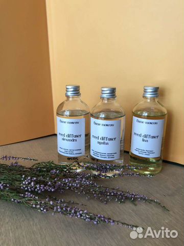 Ароматический диффузор