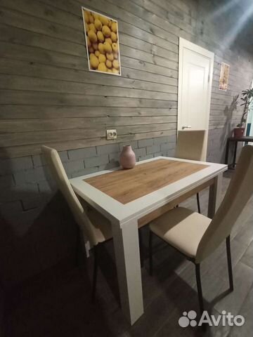 

2-к. квартира, 36 м², 3 кровати