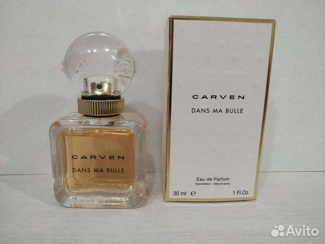 Туалетная вода